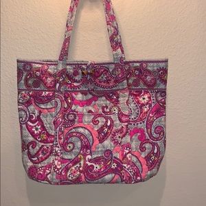 Vera Bradley Tote
